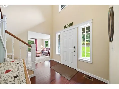 17302 NE Baker Creek Road Brush Prairie WA 98606