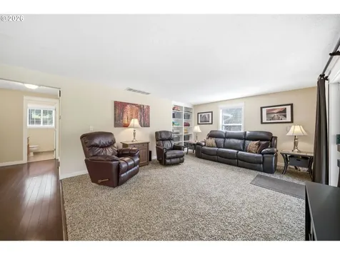 17302 NE Baker Creek Road Brush Prairie WA 98606