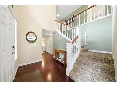17302 NE Baker Creek Road Brush Prairie WA 98606