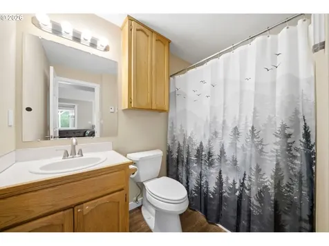 17302 NE Baker Creek Road Brush Prairie WA 98606