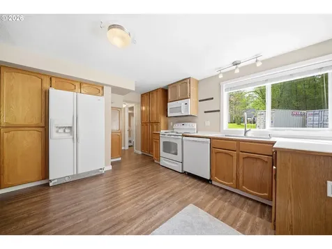 17302 NE Baker Creek Road Brush Prairie WA 98606