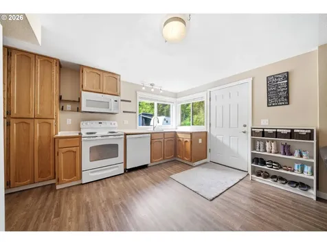 17302 NE Baker Creek Road Brush Prairie WA 98606