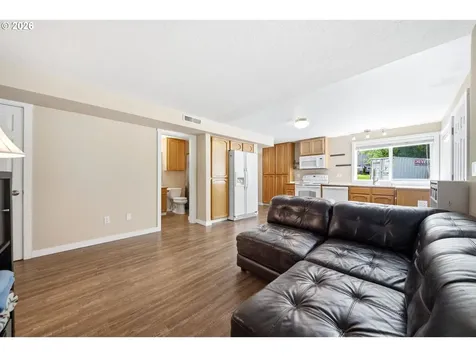 17302 NE Baker Creek Road Brush Prairie WA 98606