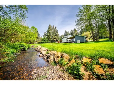 17302 NE Baker Creek Road Brush Prairie WA 98606