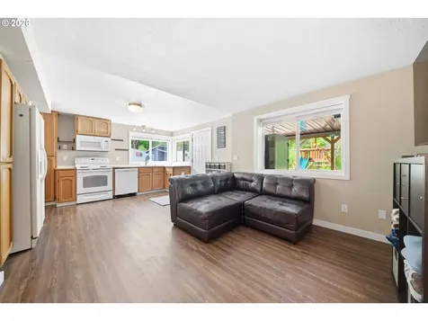 17302 NE Baker Creek Road Brush Prairie WA 98606
