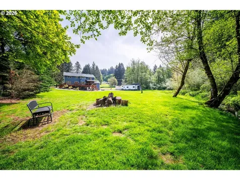 17302 NE Baker Creek Road Brush Prairie WA 98606