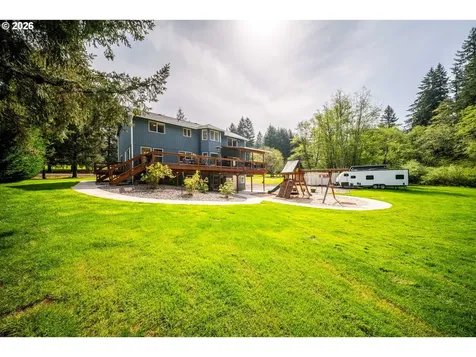 17302 NE Baker Creek Road Brush Prairie WA 98606