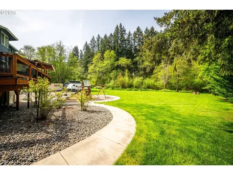 17302 NE Baker Creek Road Brush Prairie WA 98606
