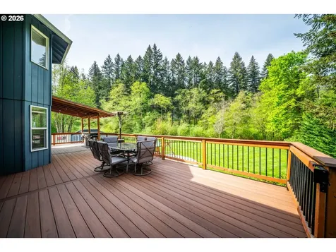 17302 NE Baker Creek Road Brush Prairie WA 98606