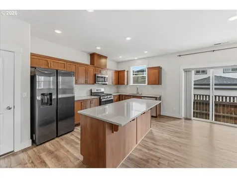 15254 NW Cosmos Street Portland OR 97229