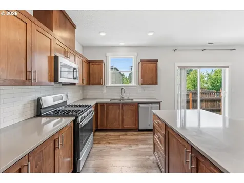 15254 NW Cosmos Street Portland OR 97229