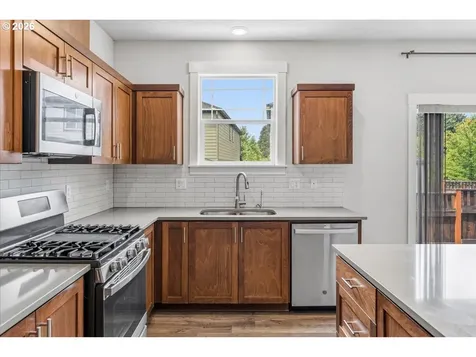 15254 NW Cosmos Street Portland OR 97229