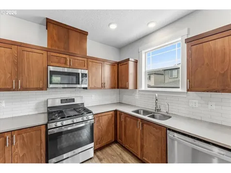 15254 NW Cosmos Street Portland OR 97229
