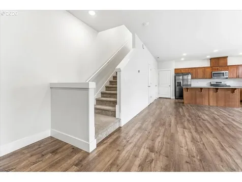 15254 NW Cosmos Street Portland OR 97229