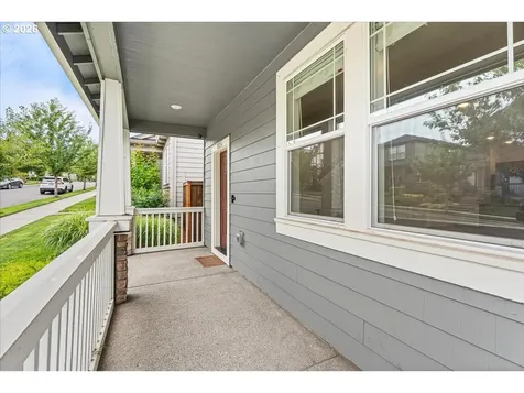 15254 NW Cosmos Street Portland OR 97229