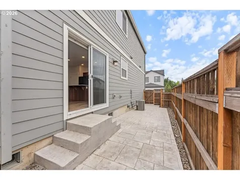 15254 NW Cosmos Street Portland OR 97229