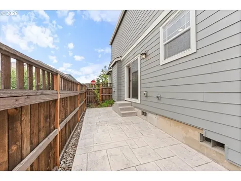 15254 NW Cosmos Street Portland OR 97229