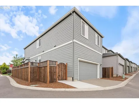 15254 NW Cosmos Street Portland OR 97229