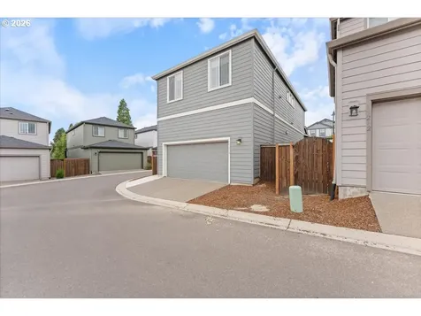 15254 NW Cosmos Street Portland OR 97229