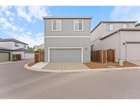 15254 NW Cosmos Street Portland OR 97229