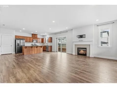 15254 NW Cosmos Street Portland OR 97229
