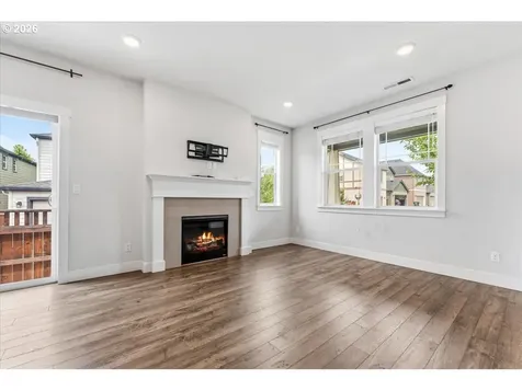 15254 NW Cosmos Street Portland OR 97229
