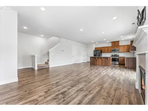 15254 NW Cosmos Street Portland OR 97229