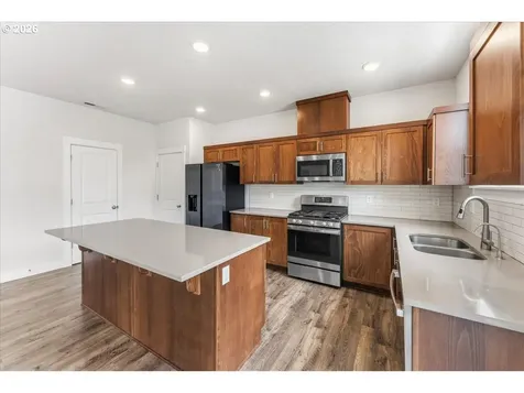 15254 NW Cosmos Street Portland OR 97229