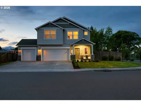 1816 W 4th Avenue Junction City OR 97448