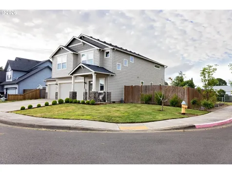 1816 W 4th Avenue Junction City OR 97448