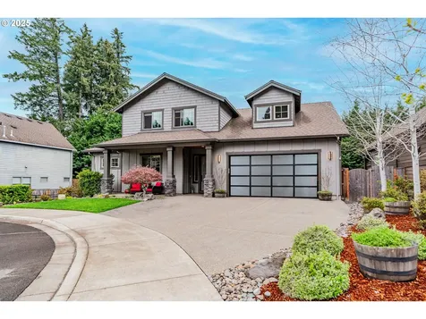 14267 SW Lukar Court Portland OR 97223