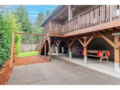 14267 SW Lukar Court Portland OR 97223