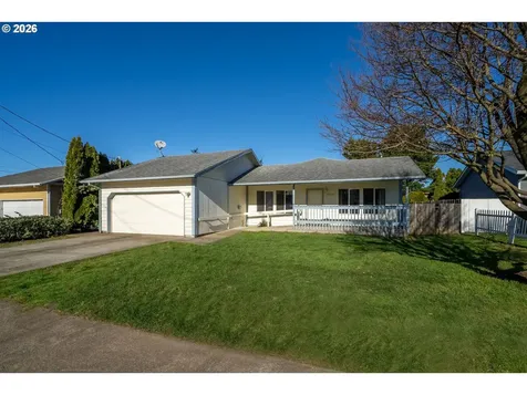 3500 Hawthorne Lane Tillamook OR 97141