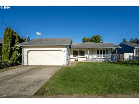 3500 Hawthorne Lane Tillamook OR 97141