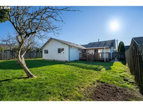 3500 Hawthorne Lane Tillamook OR 97141