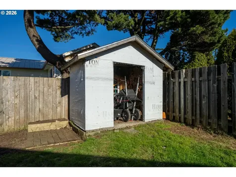3500 Hawthorne Lane Tillamook OR 97141