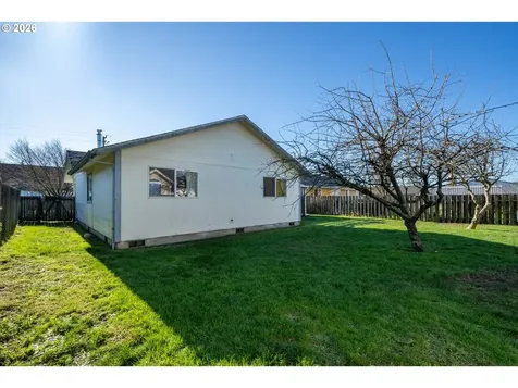 3500 Hawthorne Lane Tillamook OR 97141