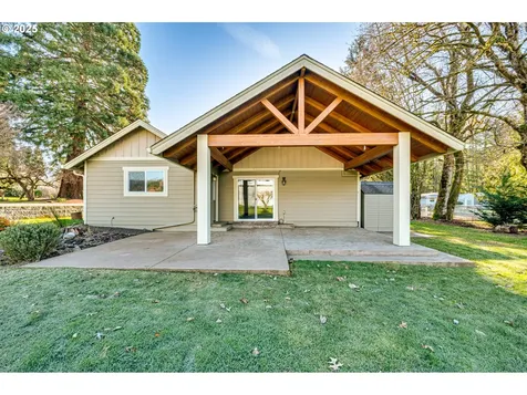 204 Reno Cut Off Road Woodland WA 98674