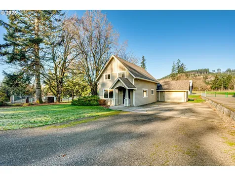 204 Reno Cut Off Road Woodland WA 98674