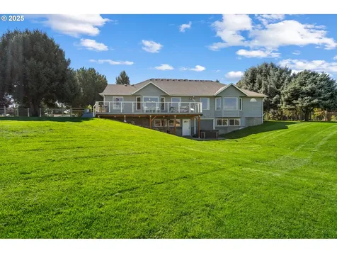 75077 W Oregon Lane Irrigon OR 97844
