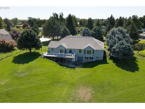 75077 W Oregon Lane Irrigon OR 97844