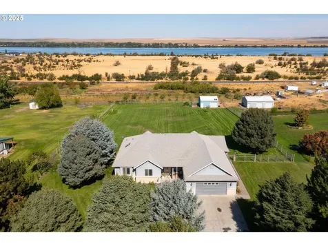 75077 W Oregon Lane Irrigon OR 97844