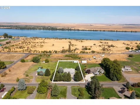 75077 W Oregon Lane Irrigon OR 97844