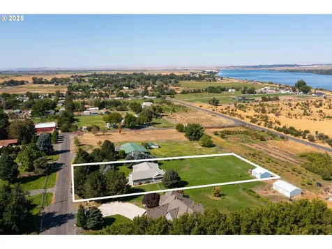 75077 W Oregon Lane Irrigon OR 97844