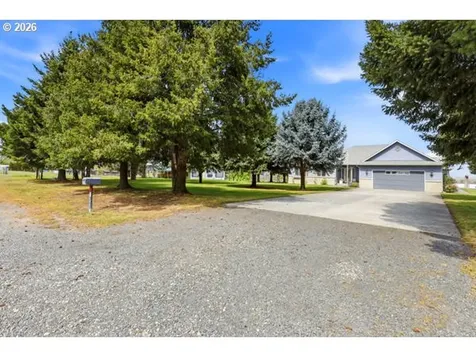 75077 W Oregon Lane Irrigon OR 97844