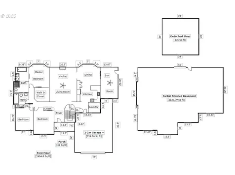 75077 W Oregon Lane Irrigon OR 97844