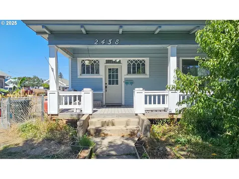 2438 Auburn Avenue Baker City OR 97814