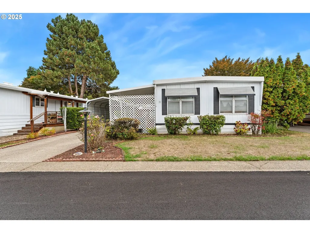 2681 SE River Road Hillsboro OR 97123