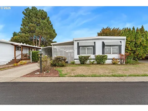 2681 SE River Road Hillsboro OR 97123