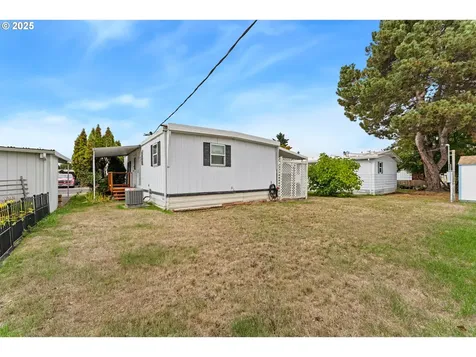2681 SE River Road Hillsboro OR 97123